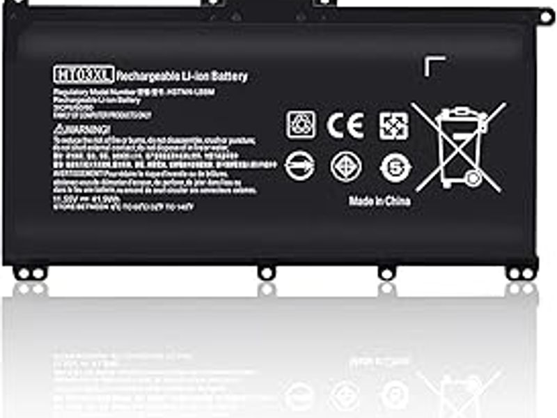 OG-LAPTOP BATTERY HT03XL FOR HP